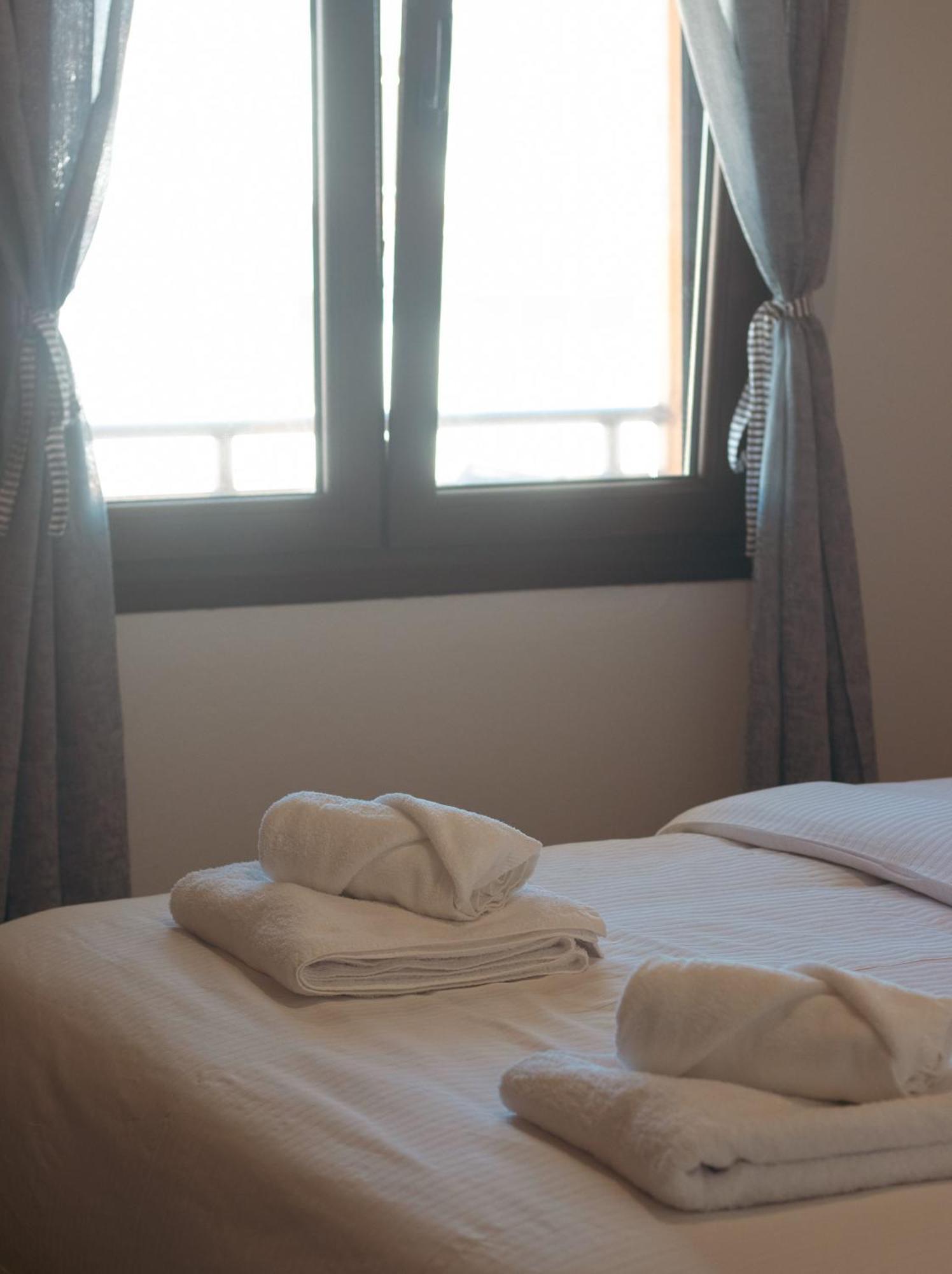 Emily Apartment 5 Chrysoupolis Buitenkant foto